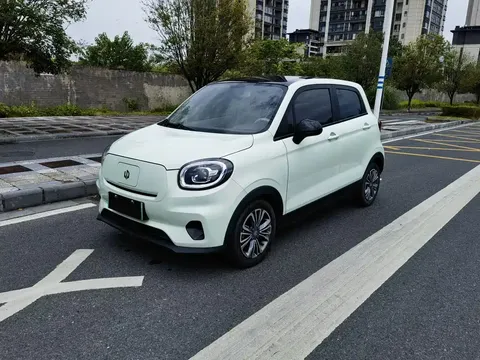 2024 Leapmotor T03 310