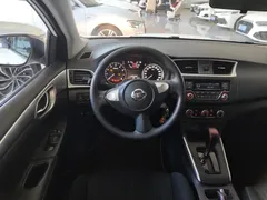2022 Nissan Sylphy 1.6XE CVT Comfort, белый — фото 7
