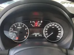 2022 Nissan Sylphy 1.6XE CVT Comfort, белый — фото 8