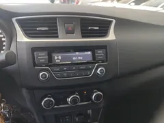 2022 Nissan Sylphy 1.6XE CVT Comfort, белый — фото 9