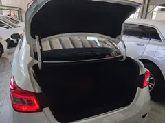 2022 Nissan Sylphy 1.6XE CVT Comfort, белый — фото 15