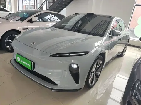 2024 Nio ET5T 75kWh Touring