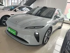 2024 Nio ET5T 75kWh Touring — фото 2
