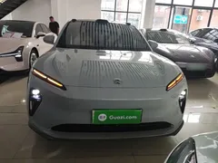 2024 Nio ET5T 75kWh Touring — фото 3