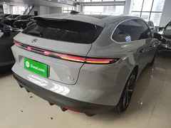 2024 Nio ET5T 75kWh Touring — фото 5