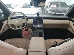 2024 Nio ET5T 75kWh Touring — фото 6