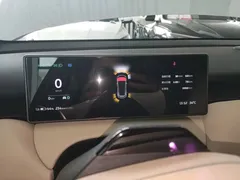 2024 Nio ET5T 75kWh Touring — фото 8