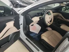 2024 Nio ET5T 75kWh Touring — фото 12