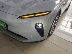 2024 Nio ET5T 75kWh Touring — фото 18