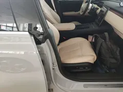 2024 Nio ET5T 75kWh Touring — фото 20