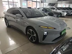2024 Nio ET5T 75kWh Touring — фото 22