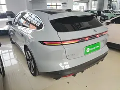 2024 Nio ET5T 75kWh Touring — фото 23