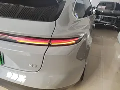 2024 Nio ET5T 75kWh Touring — фото 24