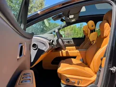 2025 Li Auto i6 2WD Standard, чёрный — фото 5