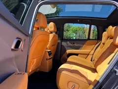 2025 Li Auto i6 2WD Standard, чёрный — фото 6