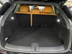 2025 Li Auto i6 2WD Standard, чёрный — фото 7