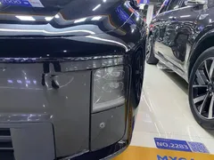 2025 Li Auto i6 2WD Standard, чёрный — фото 11