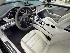 2022 Porsche Panamera 4S E-Hybrid 2.9T — фото 8
