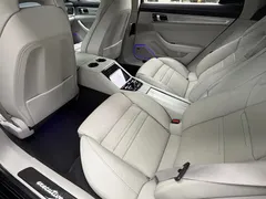 2022 Porsche Panamera 4S E-Hybrid 2.9T — фото 10