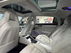2022 Porsche Panamera 4S E-Hybrid 2.9T — фото 11