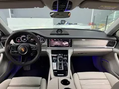 2022 Porsche Panamera 4S E-Hybrid 2.9T — фото 14