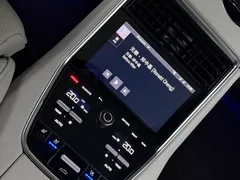 2022 Porsche Panamera 4S E-Hybrid 2.9T — фото 16