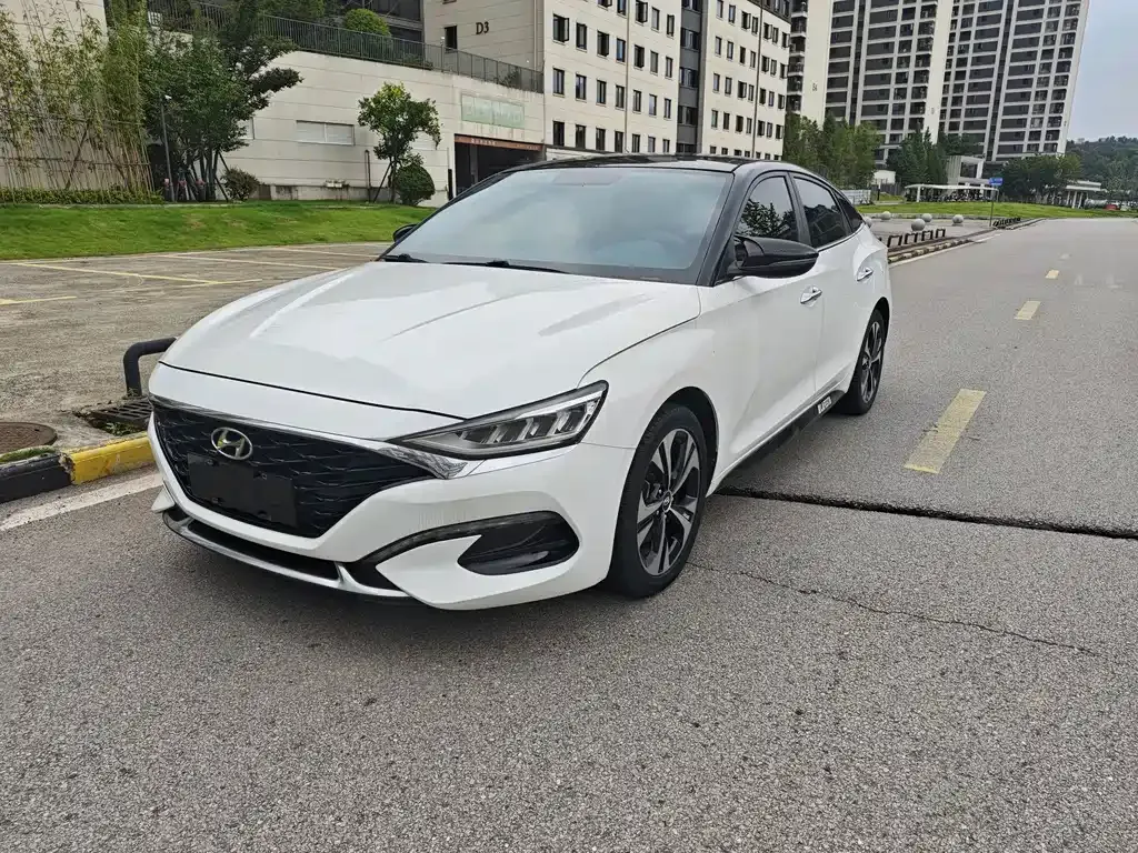 2021 Hyundai Lafesta 280TGDi DLX Luxury