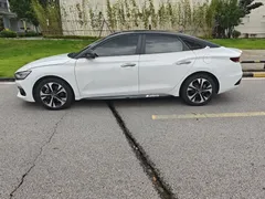 2021 Hyundai Lafesta 280TGDi DLX Luxury, белый — фото 4