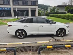2021 Hyundai Lafesta 280TGDi DLX Luxury, белый — фото 8