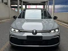2023 Volkswagen Golf 280TSI DSG R-Line Lite — фото 2