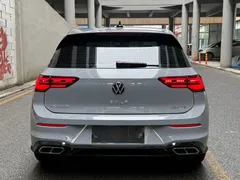 2023 Volkswagen Golf 280TSI DSG R-Line Lite — фото 5