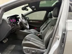 2023 Volkswagen Golf 280TSI DSG R-Line Lite — фото 9