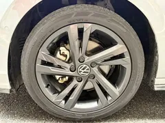 2023 Volkswagen Golf 280TSI DSG R-Line Lite — фото 22