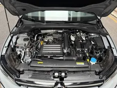 2023 Volkswagen Golf 280TSI DSG R-Line Lite — фото 24