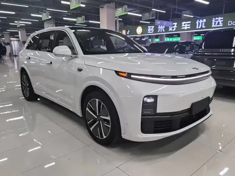 2024 Li Auto L7