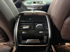 2022 BMW X5 40Li M, чёрный — фото 8