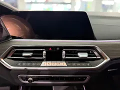 2022 BMW X5 40Li M, чёрный — фото 10