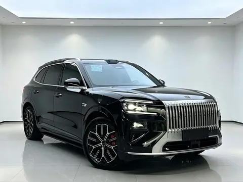 2026 Zeekr 8X Ultra 55kWh