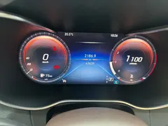 2021 Mercedes-Benz GLC 260 L 4MATIC Luxury, белый — фото 12