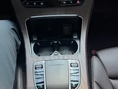 2021 Mercedes-Benz GLC 260 L 4MATIC Luxury, белый — фото 14