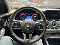 2021 Mercedes-Benz GLC 260 L 4MATIC Luxury, белый — фото 15