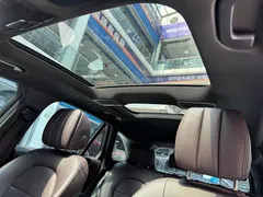 2021 Mercedes-Benz GLC 260 L 4MATIC Luxury, белый — фото 16