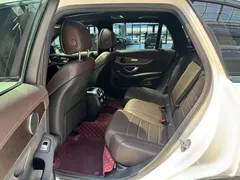 2021 Mercedes-Benz GLC 260 L 4MATIC Luxury, белый — фото 18