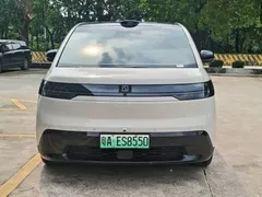 2025 Zeekr Mix Long Range ADAS — фото 8