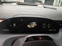 2025 Zeekr Mix Long Range ADAS — фото 13