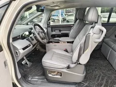 2025 Zeekr Mix Long Range ADAS — фото 15