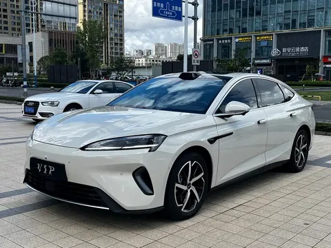2026 BYD Seal 07 DM-i 1.5T 230km