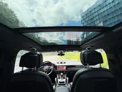 2022 Porsche Cayenne 3.0T Platinum, белый — фото 16