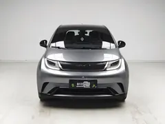 2023 BYD Dolphin 420km Fashion — фото 2