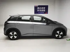 2023 BYD Dolphin 420km Fashion — фото 7